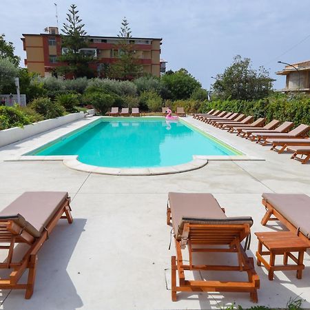 B&B Il Cavaliere Tropea Santa Domenica  Exterior foto